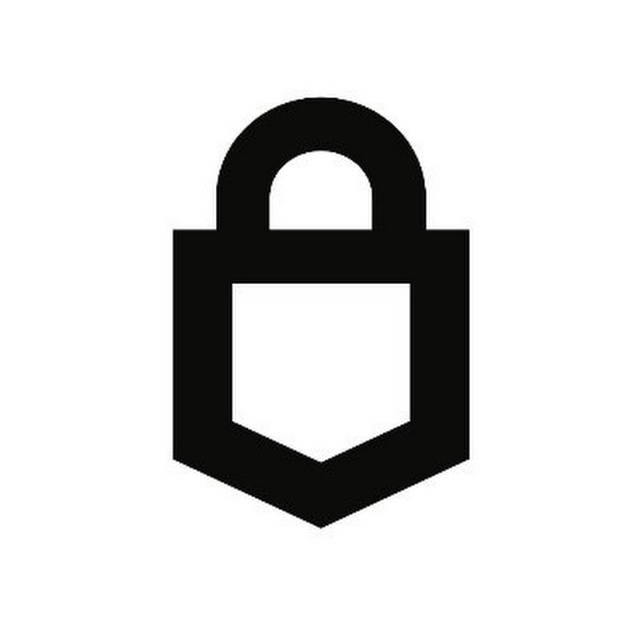 Trezor logo